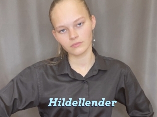 Hildellender