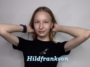 Hildfrankson