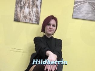 Hildherrin