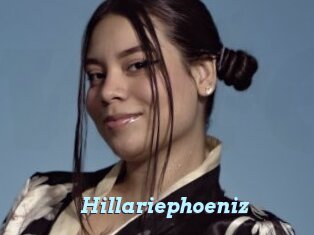 hillariephoeniz Webcam Teen