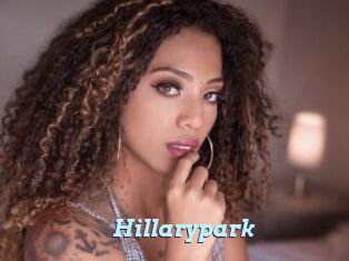 Hillarypark