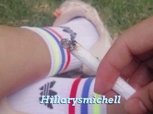 hillarysmichell Webcam Teen