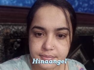 Hinaangel