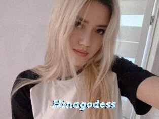 Hinagodess