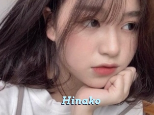 Hinako