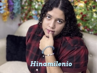 Hinamilenio