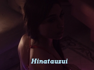 Hinatauzui