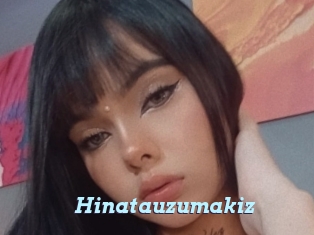 Hinatauzumakiz