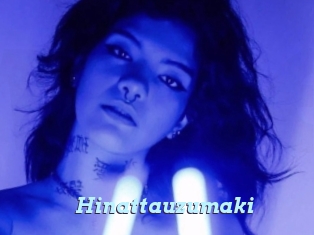 hinattauzumaki Webcam Teen