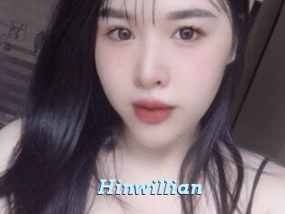 Hinwillian