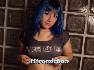 Hiromichan