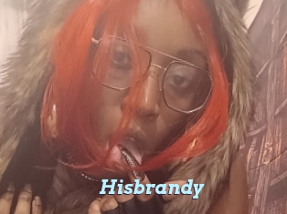 Hisbrandy