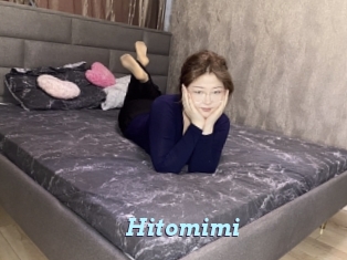 Hitomimi