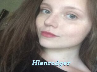 Hlenrodger