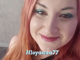 Hloyaaaa77