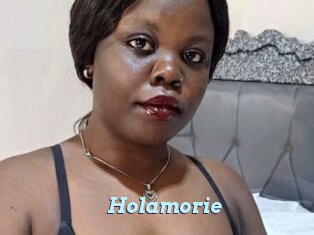 Holamorie