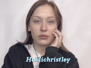 Holdichristley
