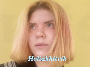Holiakhitrik