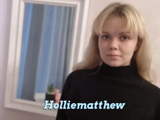 Holliematthew