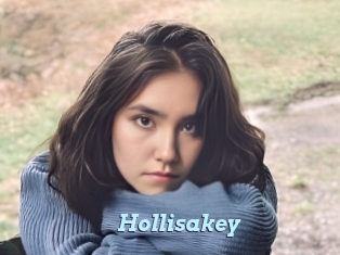 hollisakey Webcam Teen