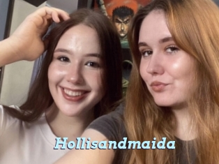 Hollisandmaida