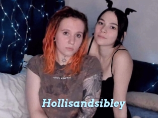 Hollisandsibley