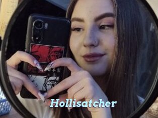 Hollisatcher