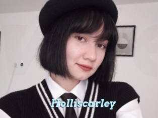 Holliscarley