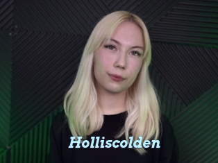 Holliscolden