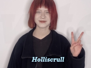 Holliscrull