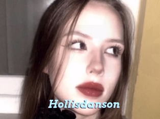 Hollisdanson