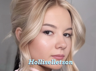 Holliselletson