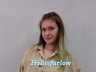 Hollisfarlow
