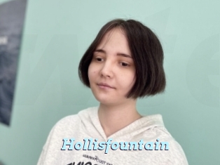 Hollisfountain