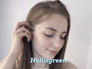 Hollisgreen