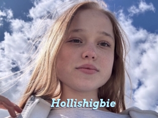 Hollishigbie