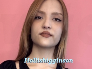 Hollishigginson