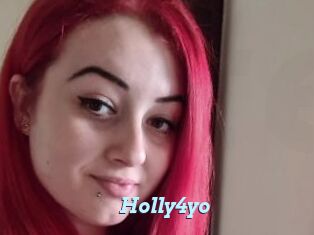 Holly4yo