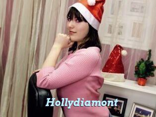 Hollydiamont