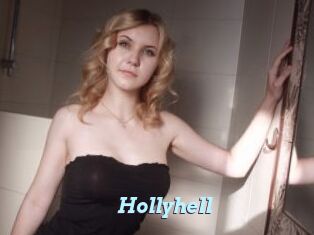 Hollyhell