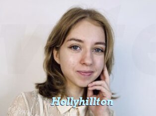 Hollyhillton