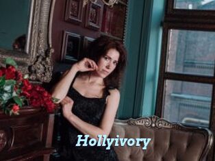 Hollyivory