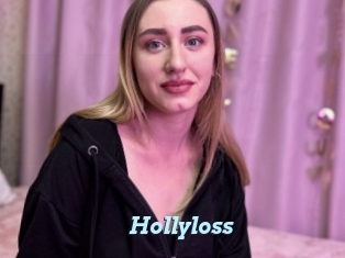 Hollyloss