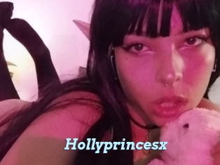 Hollyprincesx
