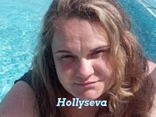 hollyseva Webcam Teen