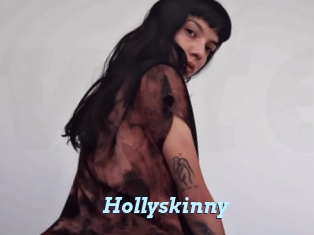 Hollyskinny