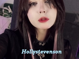 Hollystevenson