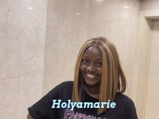 Holyamarie