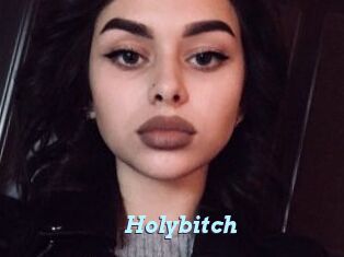Holybitch