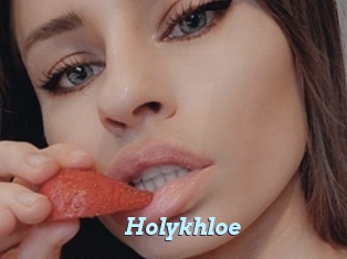 Holykhloe